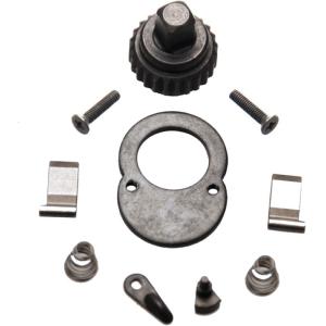 KIT DE REPARATION POUR TETE DE CLIQUET DE CLE DYNAMOMETRIQUE 1/4"