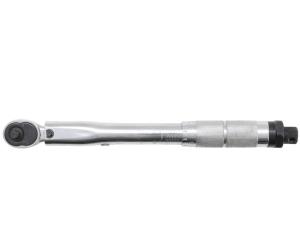 COFFRET CLE DYNAMOMETRIQUE CARRE 1/4" SERRAGE DE 2-24 NM 