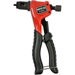 PINCE A INSERTS FILETES MODELE SPECIAL 