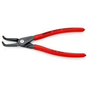 PINCE A CIRCLIPS INTERIEURS 40-100 COUDEE KNIPEX