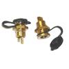 PRISES DE COURANT BIPOLAIRE A FIXER - LOT DE 2 PRISES