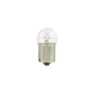 10 AMPOULES  R10W, 24 VOLTS 10 WATTS CULOT BA15S 