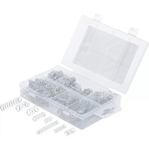 ASSORTIMENT DE RESSORTS DE COMPRESSION - 246 PCS
