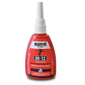 FREIN FILET MOYEN 50 ML DEGRYP-OIL LE VRAI