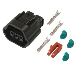 ASSORTIMENT DE CONNECTEURS ELECTRIQUES BMW/MERCEDES-BENZ -LASER 37409