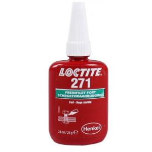 LOCTITE 271 FREIN FILET FORT HAUTE RESISTANCE 24 ML