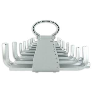 CLES  MALES MAXI de  1.5 A 19 mm