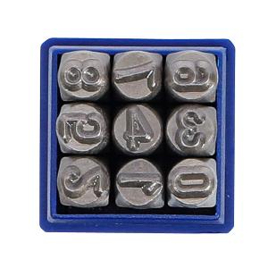 BGS CHIFFRES A FRAPPER JEU DE 9 CHIFFRES