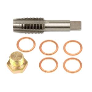 KIT SPECIAL REPARATION à 13 mm POUR BOUCHON DE VIDANGE DE 12 mm