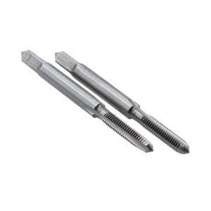 TARAUDS 2 PASSES de M2 à M18 VENDUS PAR DIMENSION