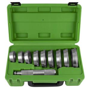 JEU D'OUTILS JBM POUR MONTAGE DE JOINTS SPI ET DE ROULEMENTS
