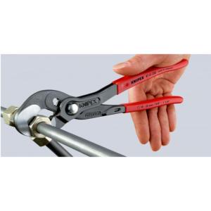 PINCE AJUSTABLE KNIPEX RAPTOR DE 10 à 32 mm