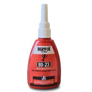 FREIN FILET FAIBLE 50 ML DEGRYP-OIL LE VRAI