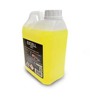 LIQUIDE DE REFROIDISSEMENT UNIVERSEL -35 2 LITRES JAUNE