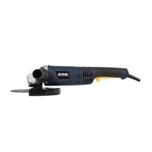 MEULEUSE D'ANGLE ELECTRIQUE GMC DIAMETRE 230 MM - 2200 W