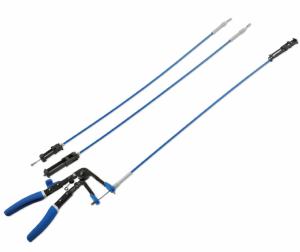 PINCE COLLIERS AVEC TETES INTERCHANGEABLES