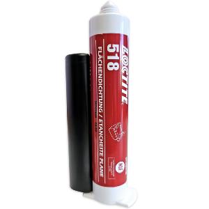 PATE A JOINT MOTEUR SILICONE NOIR LOCTITE PROFESSIONNEL 5940, 100 ml