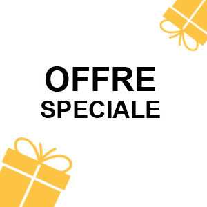 Offre spéciale