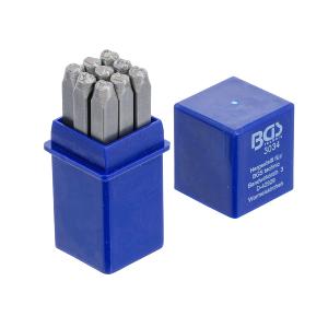 BGS CHIFFRES A FRAPPER JEU DE 9 CHIFFRES