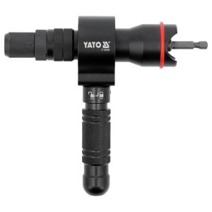 ADAPTATEUR DE RIVETS AVEUGLES À PINCES RIVETER POUR VISSEUSE/PERCEUSE