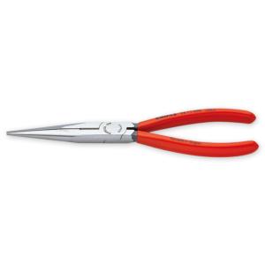 PINCE DROITE KNIPEX BEC CIGOGNE LONG