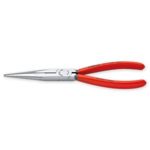 PINCE DROITE KNIPEX BEC CIGOGNE LONG