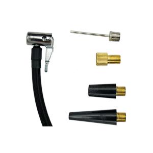 BOOSTER DE DEMARRAGE MULTIFONCTION 5 EN 1, COMPRESSEUR 12V 2500A - M7