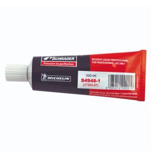 DISSOLUTION POUR RUSTINE SCHRADER TUBE DE 100 ml