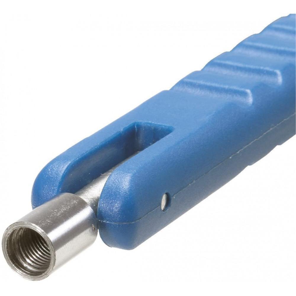 Démonte obus de valve de pneus et climatisation OROK : l'outil à