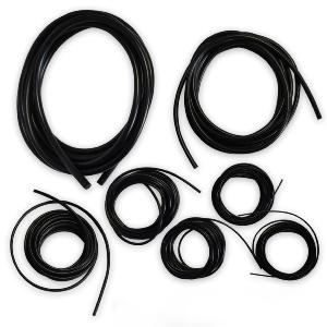 Assortiment De 225 Joints Toriques (O-rings) En Caoutchouc - Kit Pour Plomberie, Hydraulique, Paintball