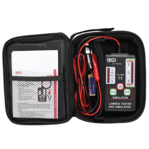 TESTEUR BGS TECHNIC SIMULATEUR DE SONDE LAMBDA