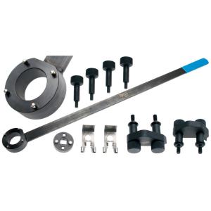 KIT CALAGE DE DISTRIBUTION POUR MOTEUR VAG, VW 2.0 TFSI