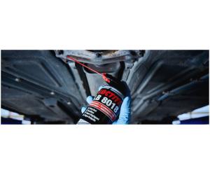 LOCTITE LB 8018 DEGRIPPANT SUPER PUISSANT, LUBRIFIANT DE 400 ml PRO