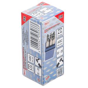 BGS CHIFFRES A FRAPPER JEU DE 9 CHIFFRES