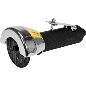 DISQUEUSE TRONCONNEUSE MEULEUSE PNEUMATIQUE DROITE 