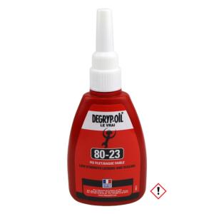 FREIN FILET FAIBLE 50 ML DEGRYP-OIL LE VRAI