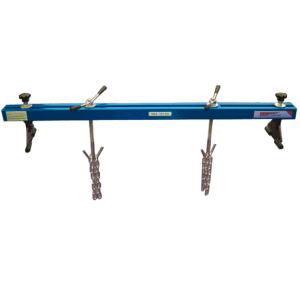 SUPPORT MOTEUR PROFESSIONNEL BGS TECHNIC 500 KG