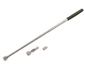 AIMANT LASER TOOL 3218 OUTIL TELESCOPIQUE 3 EN 1