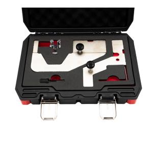 KIT DE CALAGE DISTRIBUTION POUR FORD ECOBOOST 2.0 - 2.3