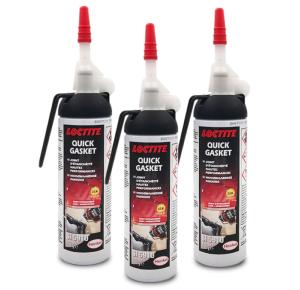 Pâte à joint spécial carter moteur - Loctite 518 - 50ml. pour Coccinelle,  Combi, Buggy et dérivés - Slide Performance