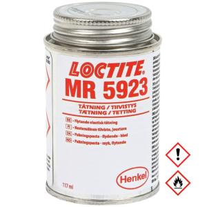 PATE A JOINT LOCTITE MR 5923 117 ml , ETANCHEITE DES  JOINTS MOTEURS