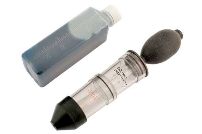 Détecteur de fuite joint de culasse kit pour moteur essence