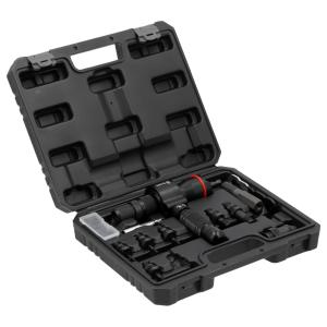 ADAPTATEUR DE RIVETS AVEUGLES À PINCES RIVETER POUR VISSEUSE/PERCEUSE