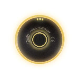 GYROPHARE LED GÉOLOCALISABLE V-16, BALISE DE DETRESSE HOMOLOGUÉ DGT