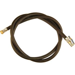TUYAU FLEXIBLE DE RECHANGE 1.50 M POUR PISTOLET GONFLAGE  EURODAINU 