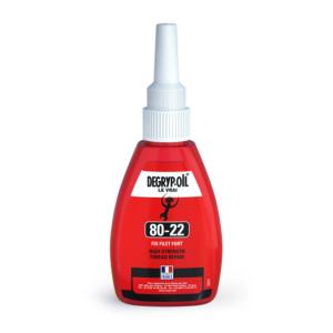 FREIN FILET FORT 50 ML DEGRYP-OIL LE VRAI