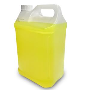 LIQUIDE DE REFROIDISSEMENT UNIVERSEL -35 5 LITRES JAUNE