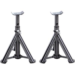 CHANDELLES AUTO PLIANTES 2 TONNES (2 PCS)