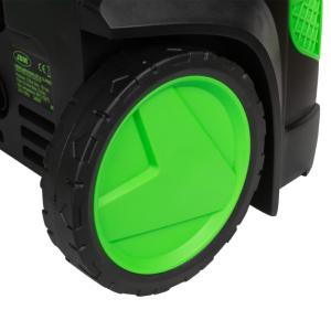 NETTOYEUR HAUTE PRESSION 2400 W - Max.180 Bar - 480 l/h - TUYAU 8 M