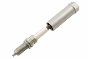 DOUILLE BOUGIE de 14 mm PAROI MINCE - LASER 4376